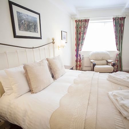 The Lion Hotel Shrewsbury Room photo