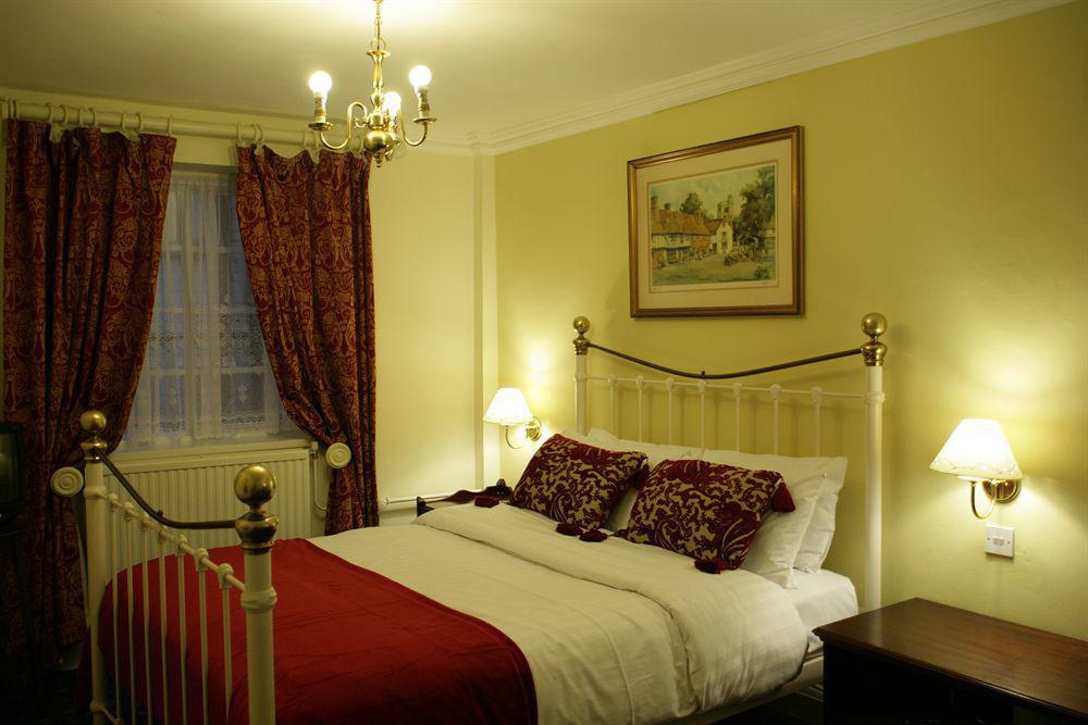 The Lion Hotel Shrewsbury Exterior photo